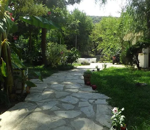 Narlı Oda ve Kahvaltı *