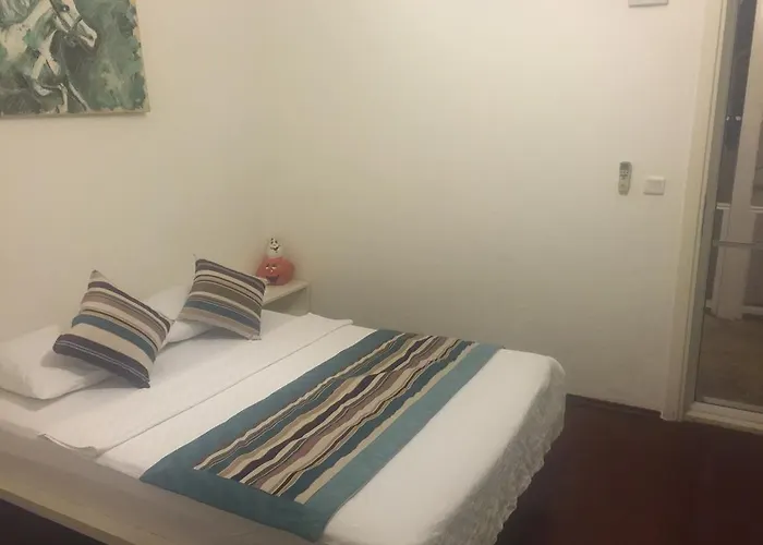 Narlı Oda ve Kahvaltı Marmaris