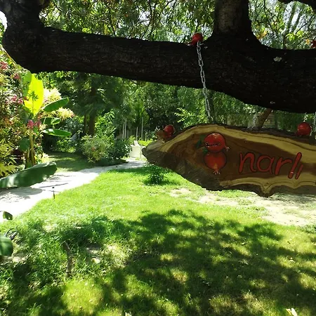 Narli ベッド・アンド・ブレックファスト *