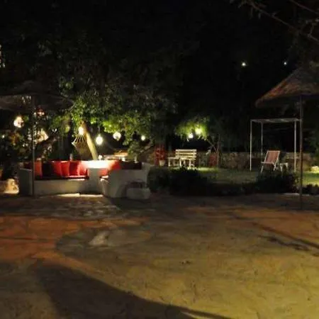 Narli マルマリス