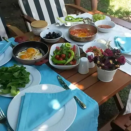 Narli ベッド・アンド・ブレックファスト