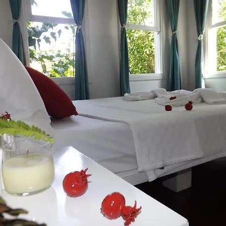 Narli Bed & Breakfast
