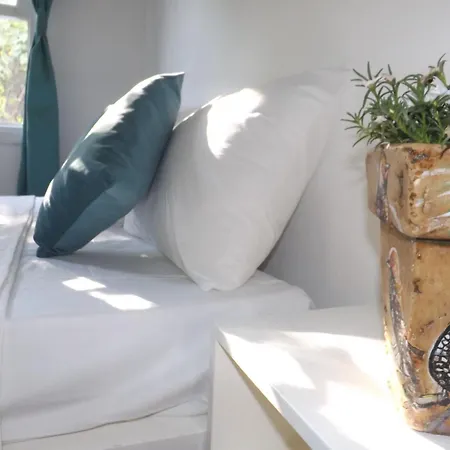Bed and Breakfast Narli Μαρμαρίς