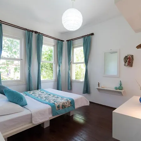 Bed & Breakfast Narli