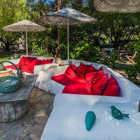 Narli Bed & Breakfast Marmaris
