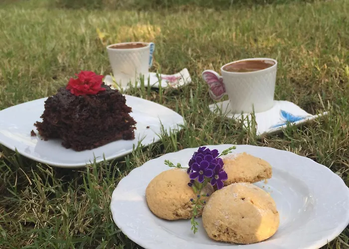 Couette-café Narli Marmaris