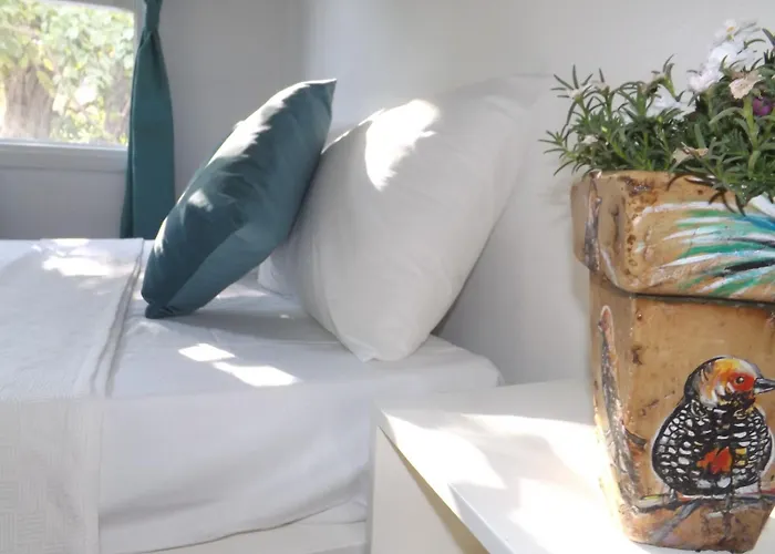 Couette-café Narli Marmaris