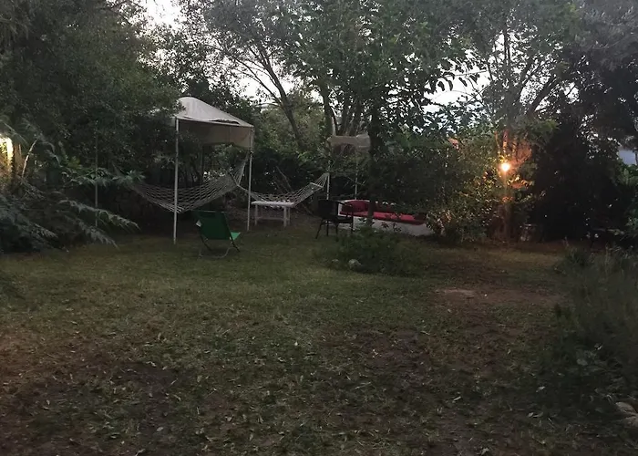 Narli Couette-café *