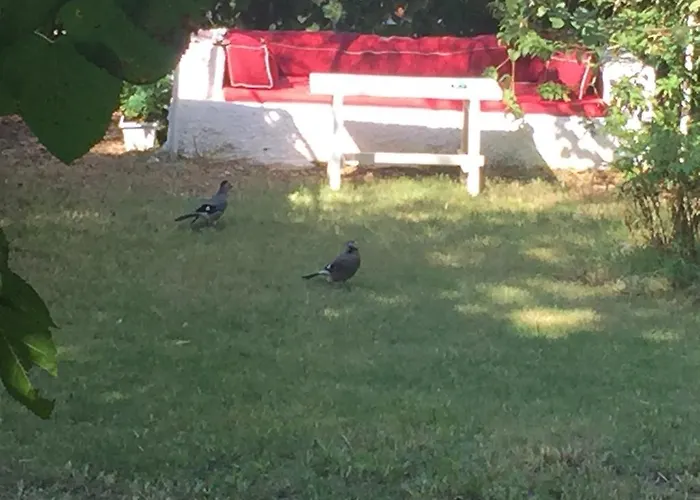 Narli Alojamento de Acomodação e Pequeno-almoço