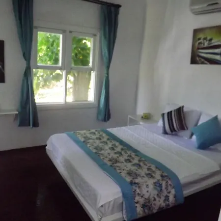 Narli Bed & Breakfast