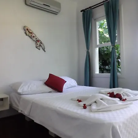 Narli Bed & Breakfast *