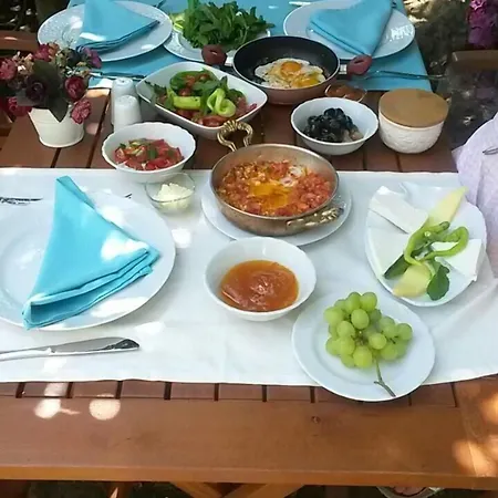 Bed & Breakfast Narli Marmaris