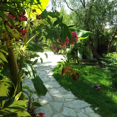 Narlı Oda ve Kahvaltı