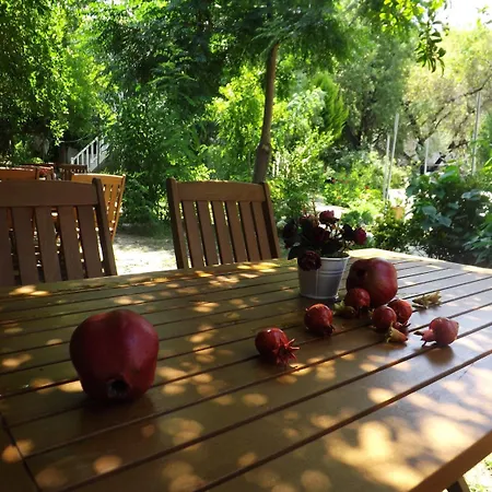 Bed & Breakfast Narli Marmaris