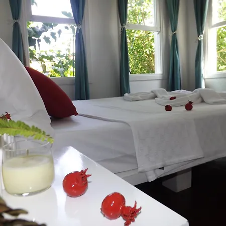 Narlı Oda ve Kahvaltı Marmaris