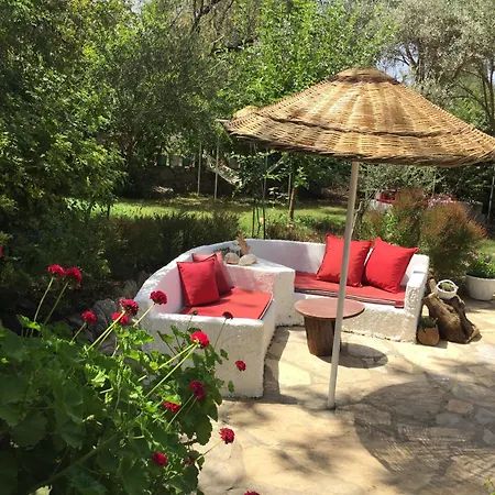 Narlı Oda ve Kahvaltı Marmaris