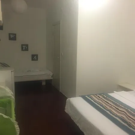 Bed & Breakfast Narli