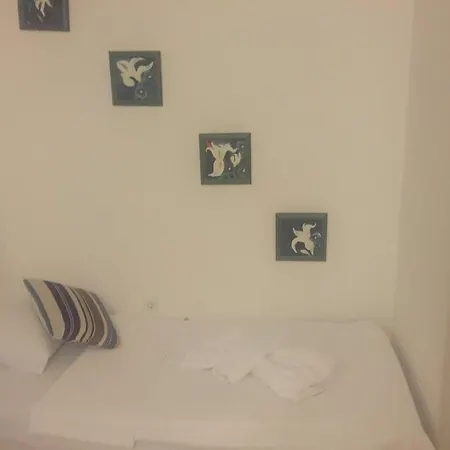 Narli Bed & Breakfast Marmaris