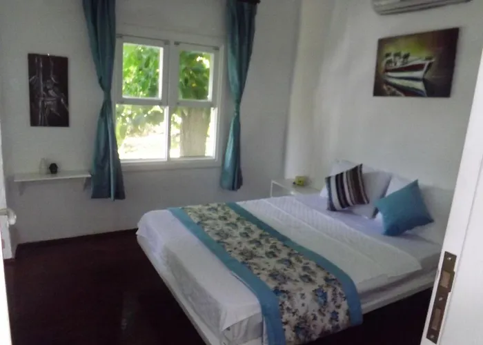 Narli Bed & Breakfast