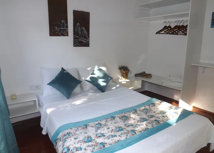 Narli Bed & Breakfast Marmaris