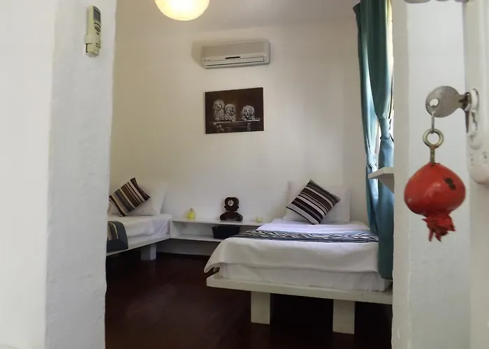 Bed & Breakfast Narli *