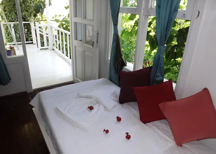 Bed & Breakfast Narli *