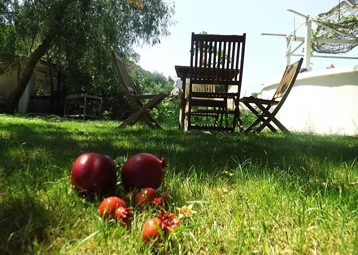 Narli Bed & Breakfast Marmaris