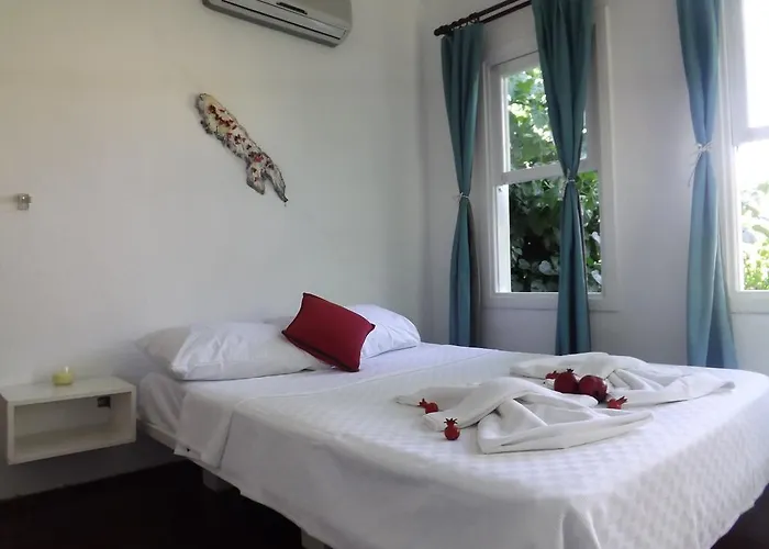 Narli Bed and breakfast *