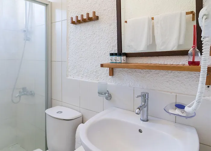 Narli Bed and breakfast