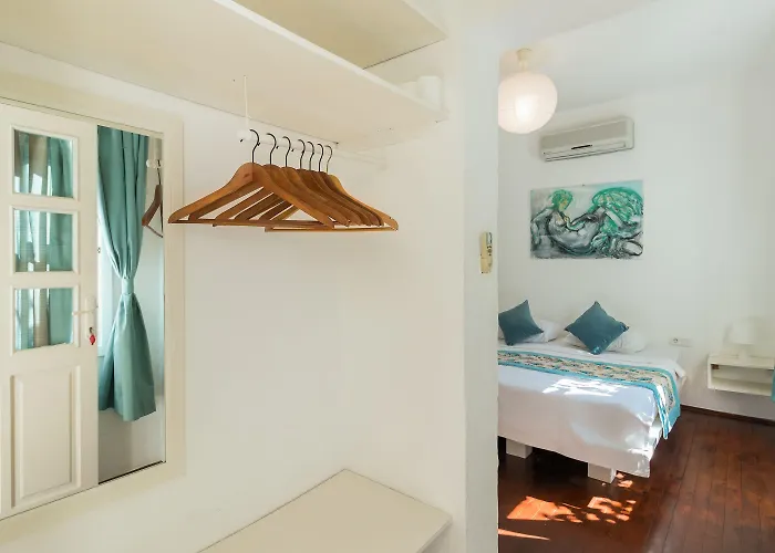 Narli Bed & Breakfast *