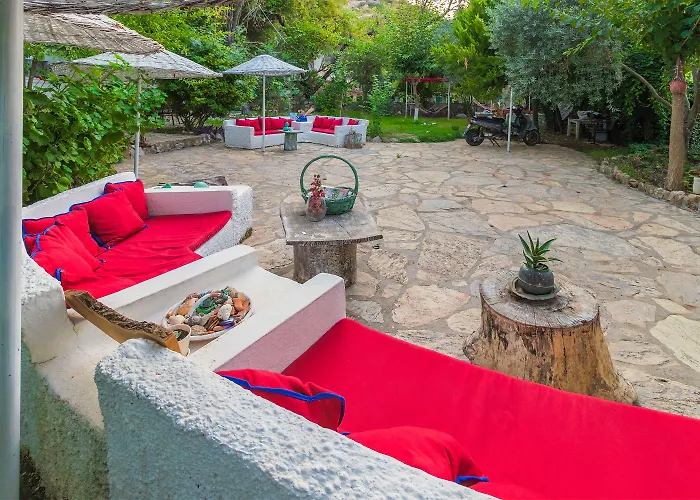 Narli Bed and breakfast *