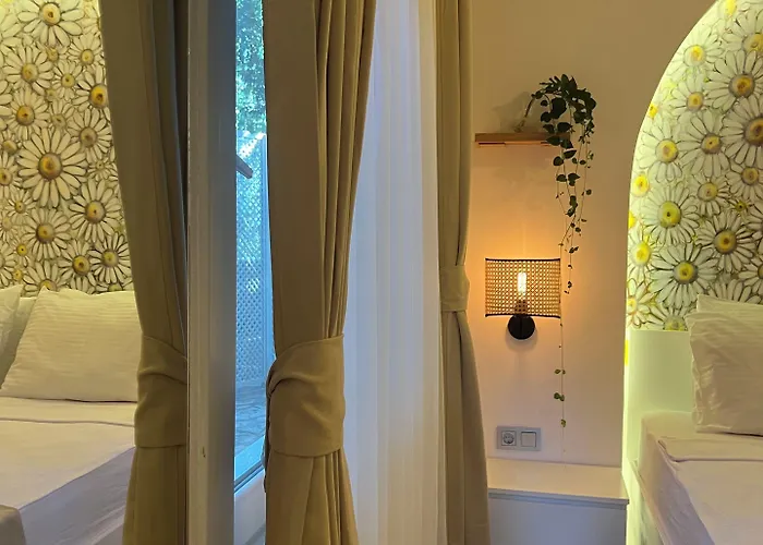 Narli Bed and breakfast Marmaris