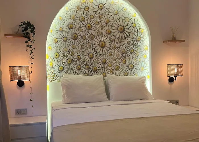 Narli Bed and breakfast Marmaris