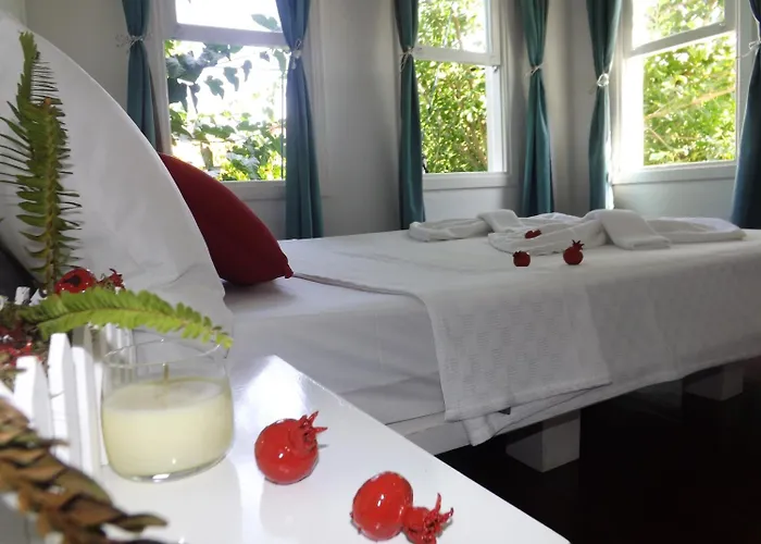 Narli Bed & Breakfast Marmaris