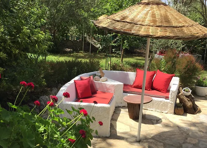 Narli Bed and breakfast Marmaris