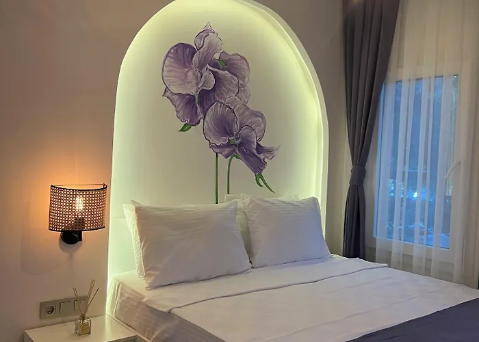 Narli Bed & Breakfast *