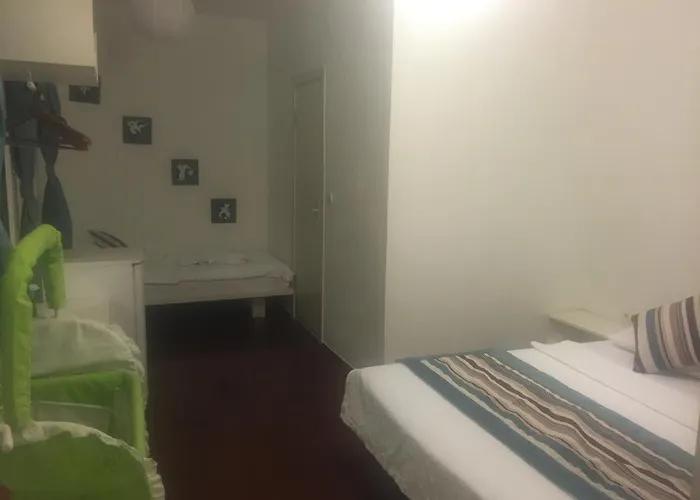 Bed & Breakfast Narli