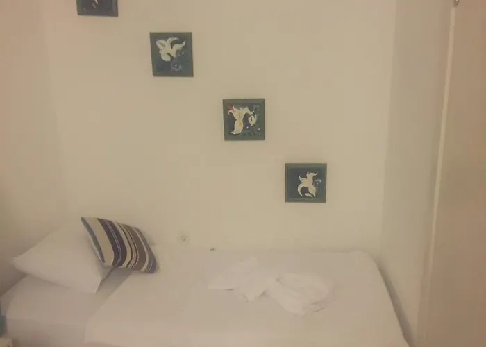 Narli Bed and breakfast Marmaris