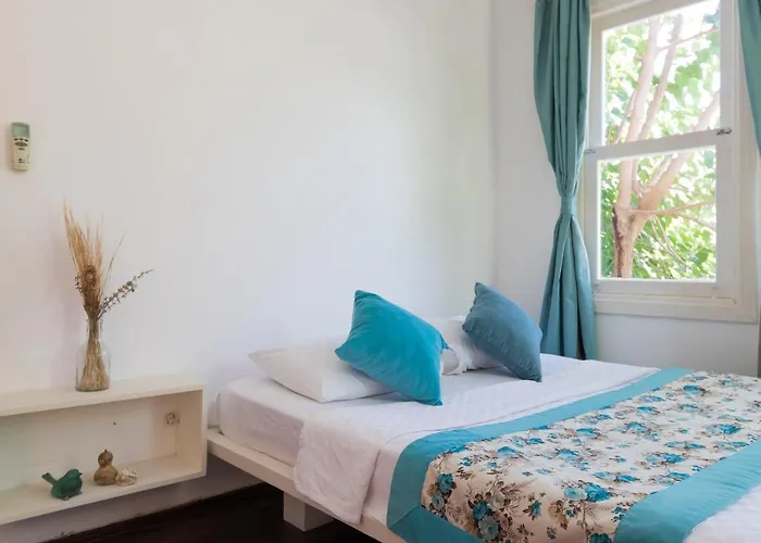 Narli Bed and breakfast